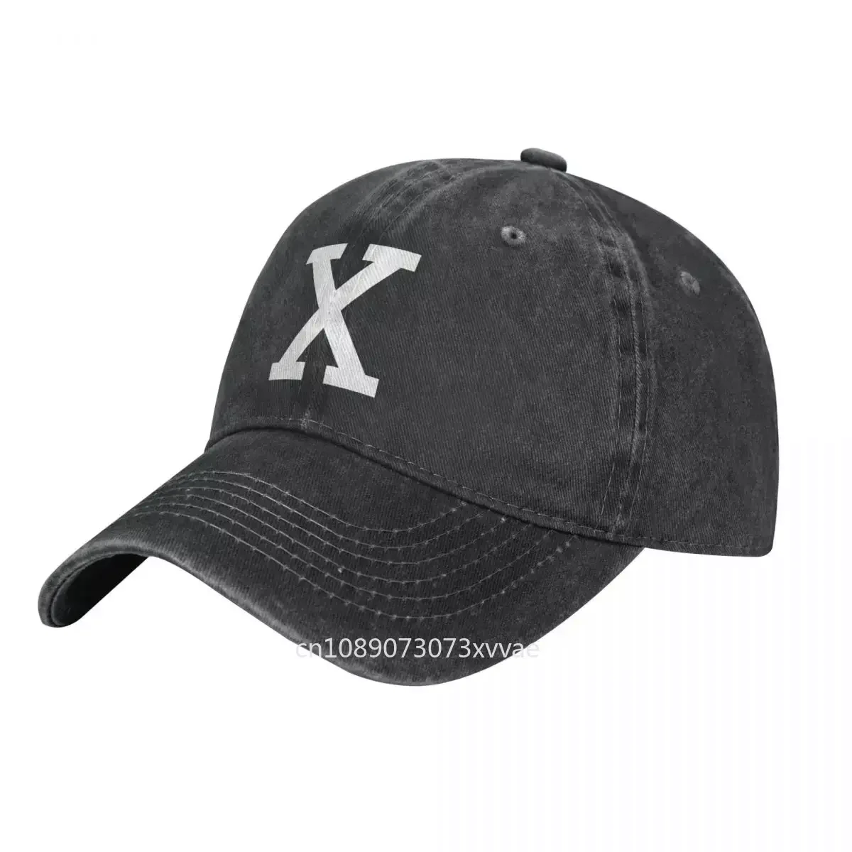 

Malcolm X Baseball Cap Famous People Casual Women Men Washed Trucker Hat Adjustable Kpop Rock Baseball Caps Birthday Present