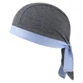Blue - Dark Gray