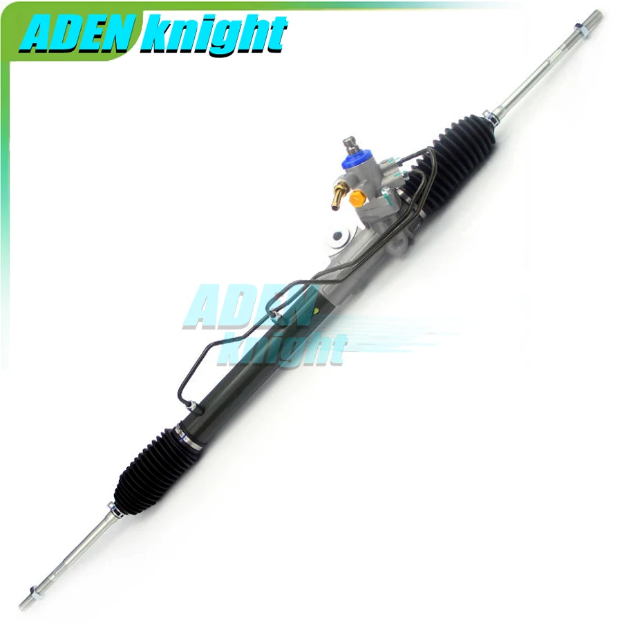 Power Steering Rack For NISSAN SUNNY N16 X-Trail I (T30) 2.0-2.5 STM143-CN 490018H900 490015M410 490017N900 LHD