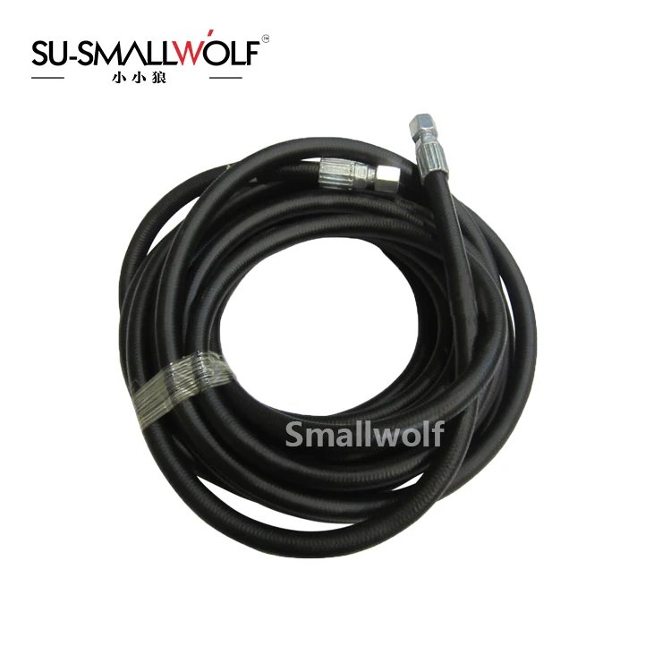 

JLG Hose 2753123 for JLG 800 AJ VIN/Ser.No. 300078382