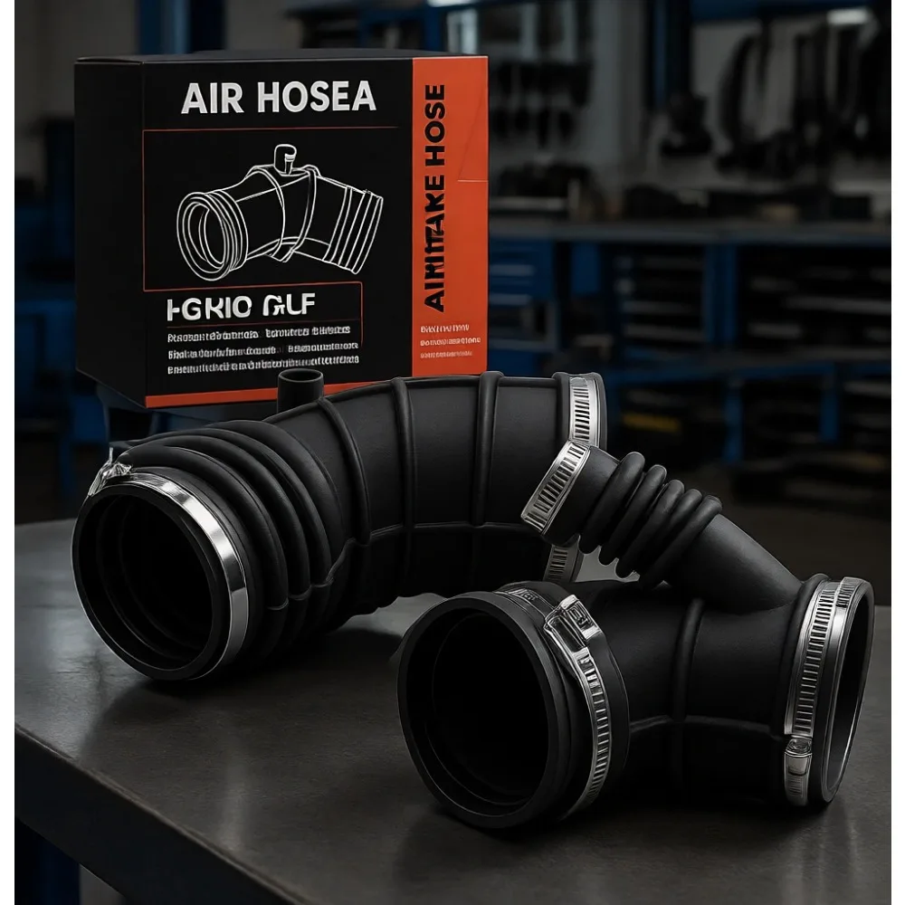 

Воздухозаборный патрубок двигателя для DOHC 6-цилиндровых двигателей 2.5L 3.0L E46 325Ci 325i 330Ci 330i 330xi Z3 E36 2001-2006 годов выпуска