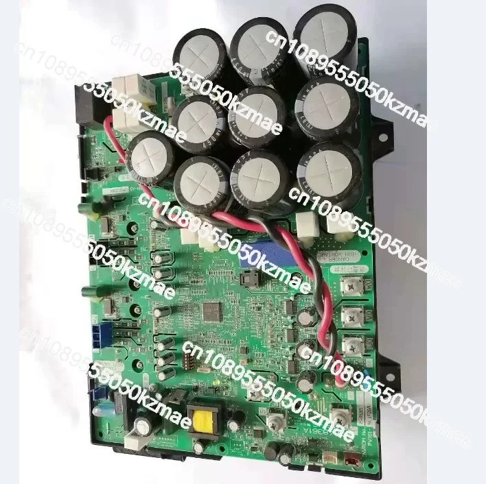 HVAC Variable Frequency Drive (VFD) Module, Replacement for Carrier 17B48361A / PV161-6 Inverter Board