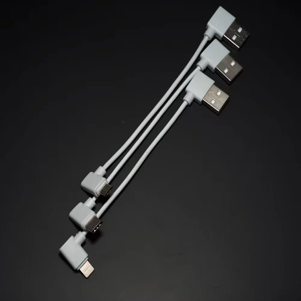 FIMI X8 Tele & X8SE 2022/2020 версия оригинальный USB-кабель для камеры дрона Тип a/Тип b/Тип c usb линия Прямая поставка