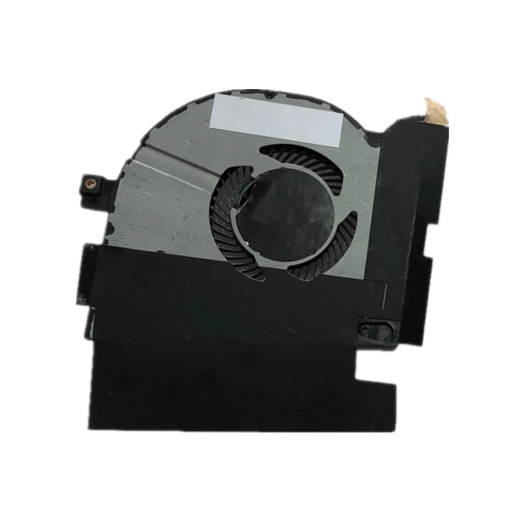 Laptop CPU Cooling Fan For Dell Alienware m17 R1