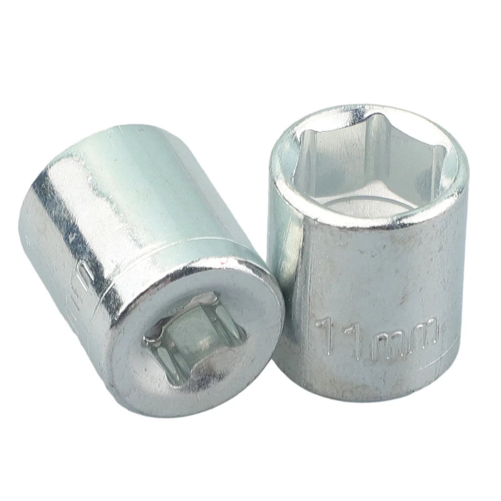 

9 Pieces/set Hexagon Key Sleeve 5-13mm Carbon Steel Hexagon Screwdriver Hexagon Socket Removal Tool For Ratchet