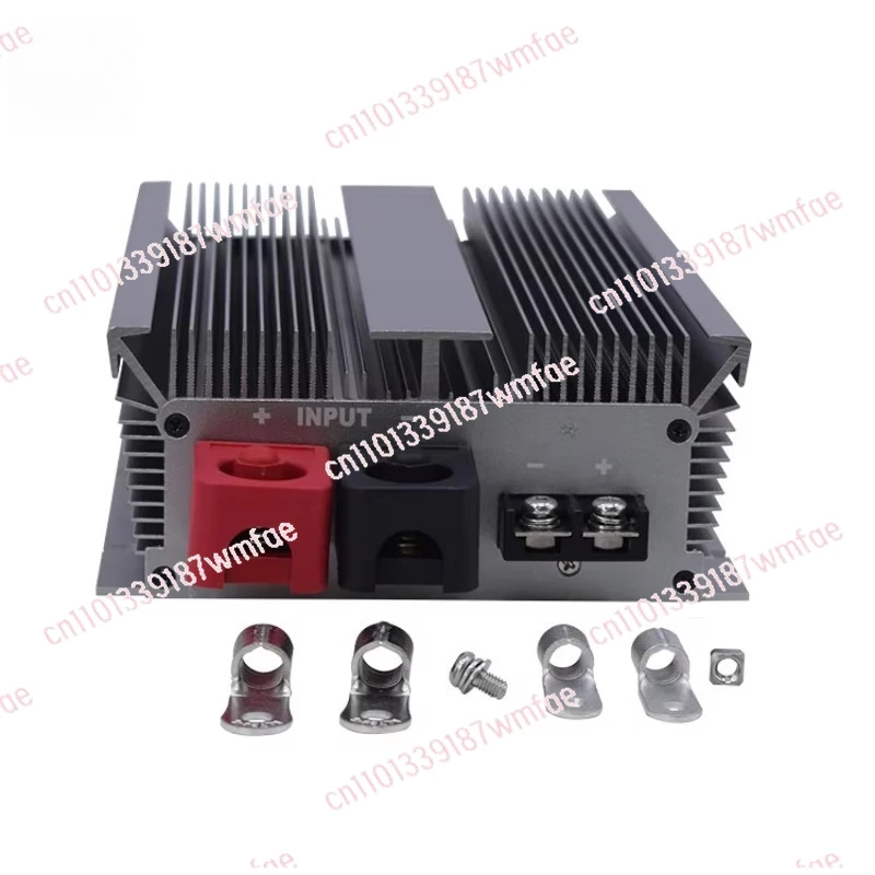 40A 1920W Step Up Voltage Converter Best Quality 12v to 48V