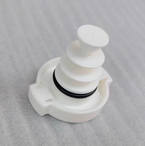 

for Mitsubishi Pajero V93 V97 Outlander EX steering gear booster pump oil pot lid cup cover cap
