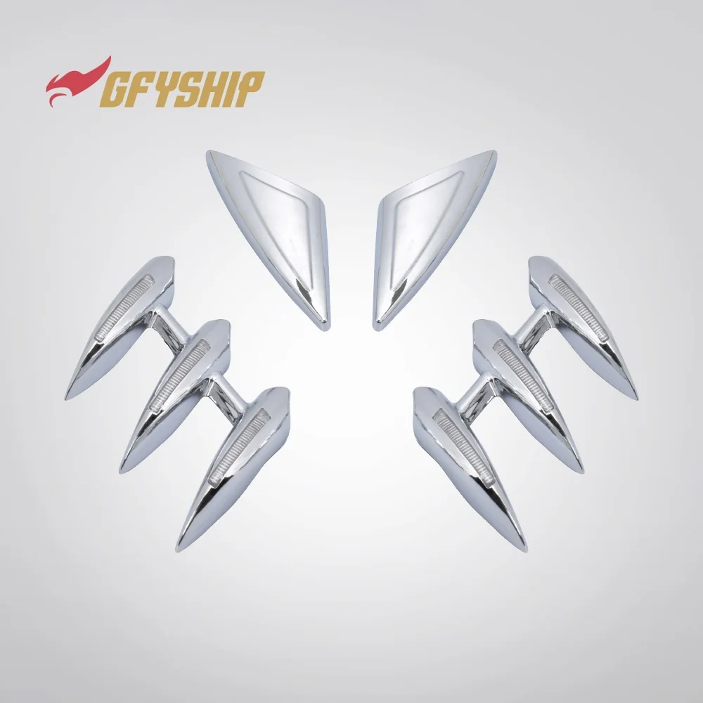 garniture-chromee-led-pour-garde-boue-avant-pour-honda-gl1800-goldwing-2001-2010