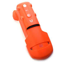 A72T For EVO2 II V2 Aircraft Aerial Photography Drone Repair Upper Shell,For EVOII V2 Upper Case
