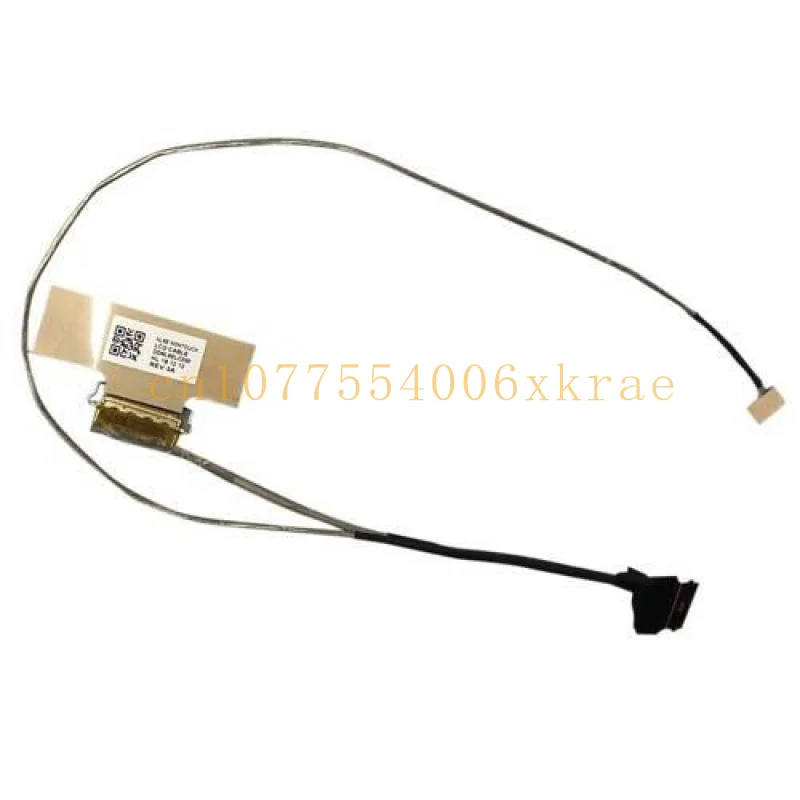 * LCD Video Screen Cable For Lenovo N23 Chromebook 5C10N00701 Non-touch 30pin US
