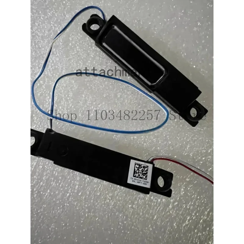 

WYORESY Original FOR DELL E5570 0DVC26 speakers speaker PK23000R900 DVC26