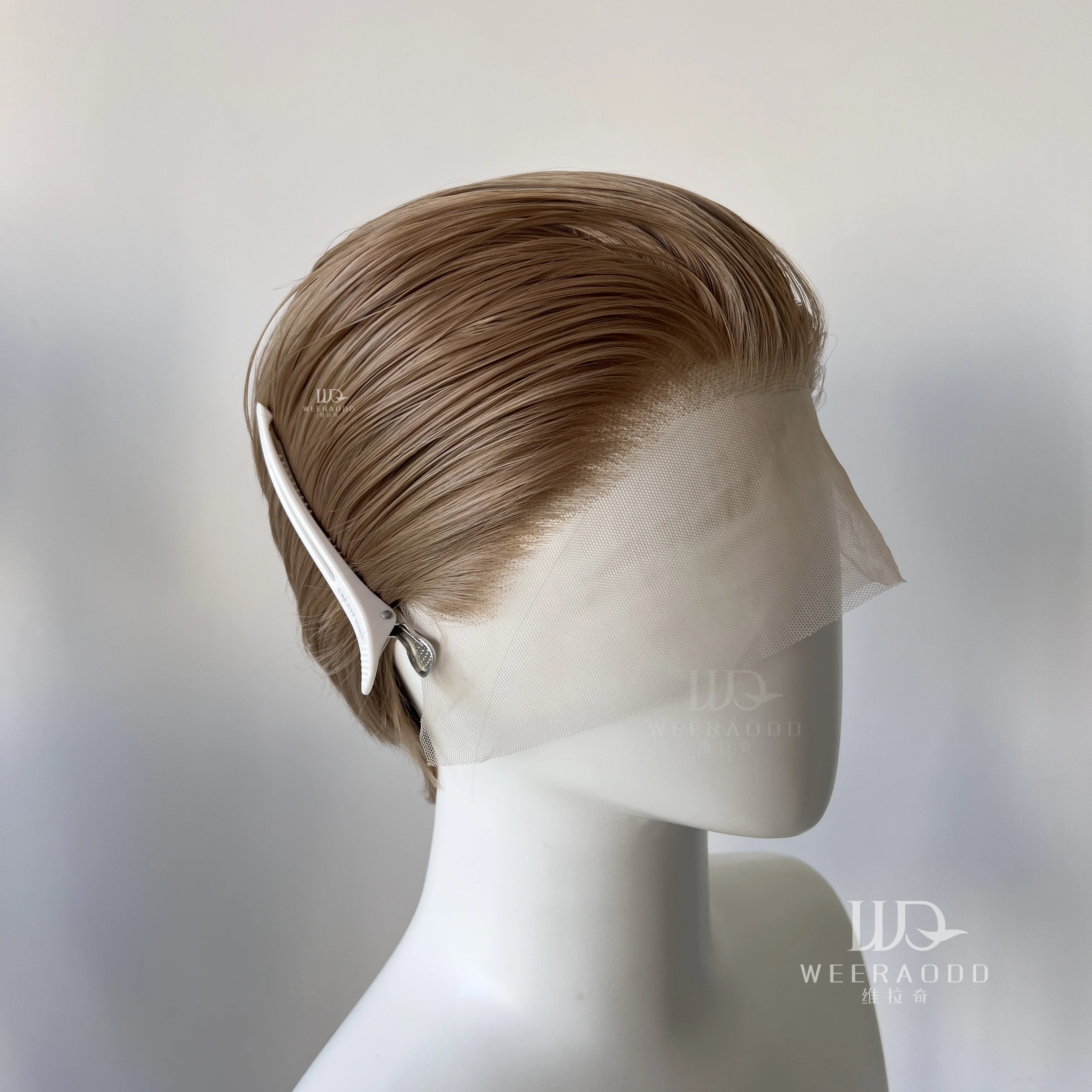 Thumbnail 2 - #66 Latest High Density Lace Wigs Offers