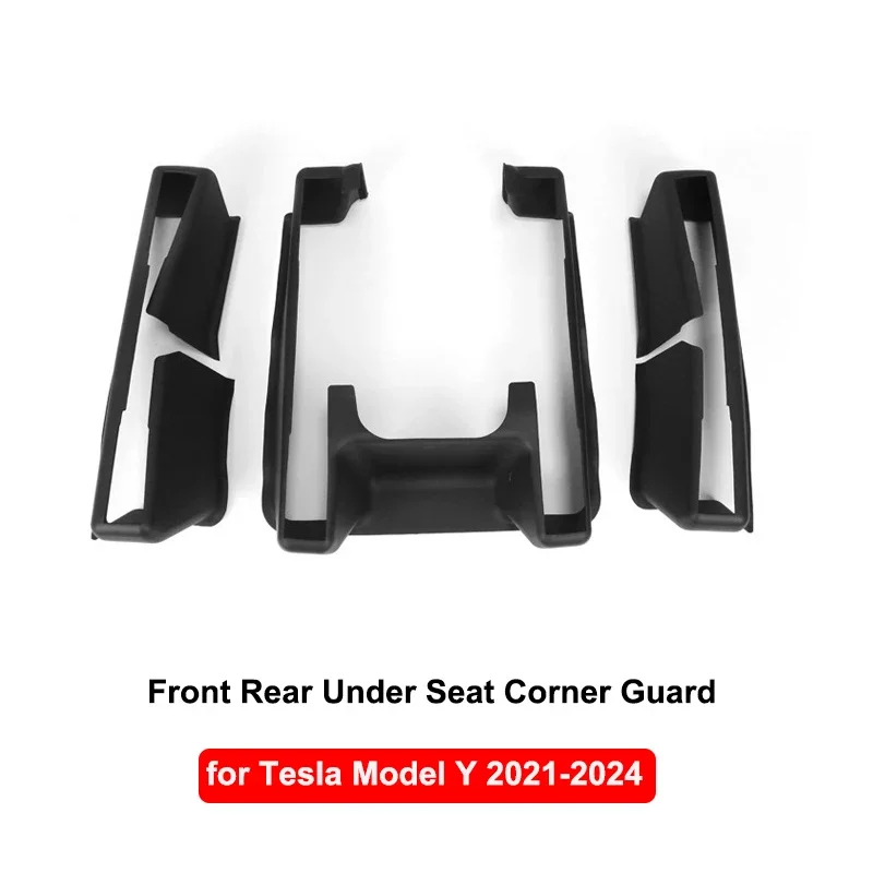 for Model Y