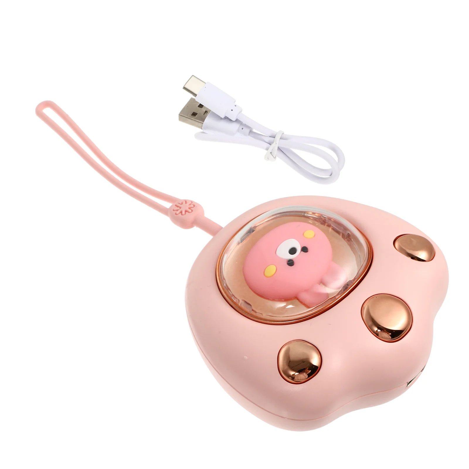 

Cat Claw Hand Warmer Portable Winter Warmth Non-Slip Long Lasting Plastic Safety Emergency Tool For Outdoor Camping Hiking