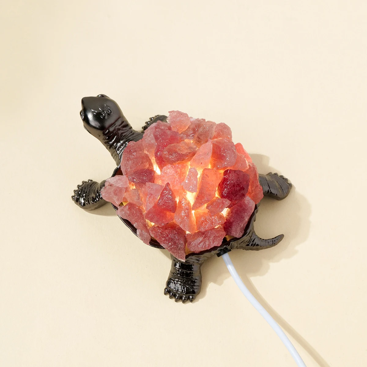 1PC Natural Crystal Amethyst C - Aquarium Fish Live recension och pris