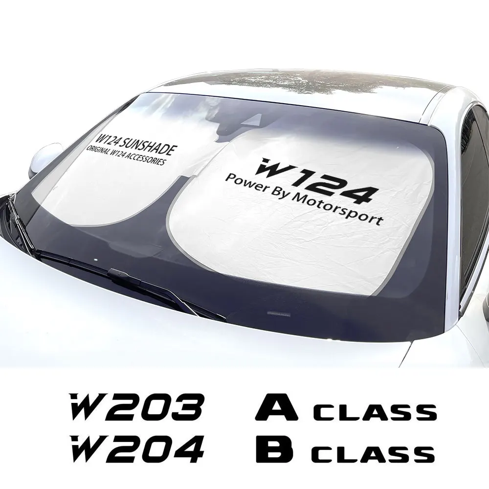 Car Windshield Suns…