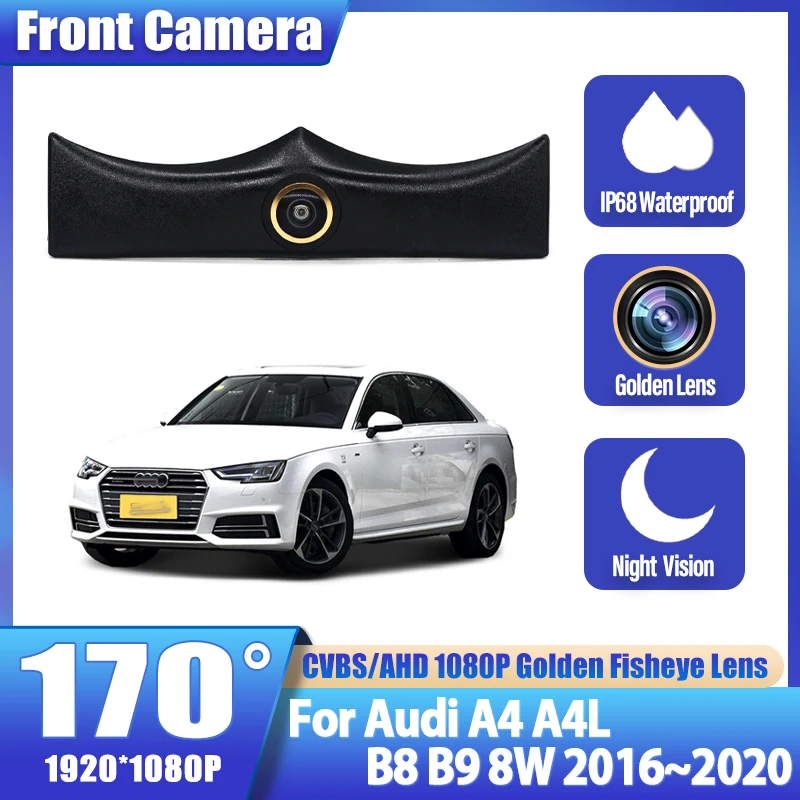 170° Ahd Car Front … - image