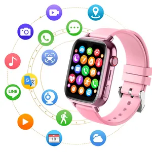 أفضل 10 ساعات مبيعا مع متجر Play - رقم 10