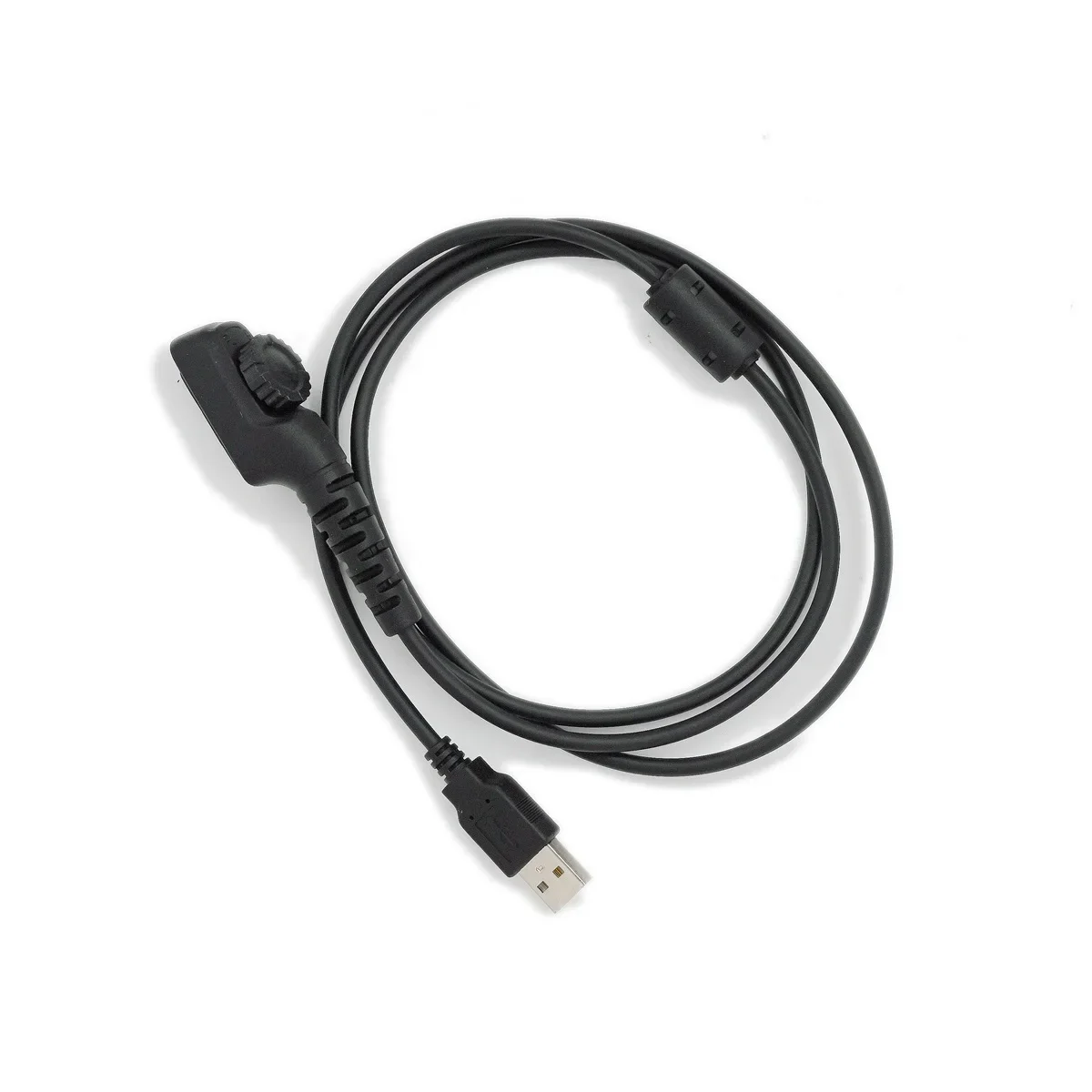 PC-38 USB Programming Cable for Hytera PD7 Series PD985 PD705 PD705G PD785 PD780 HAM Radio PC38 Accessory Program Data Line