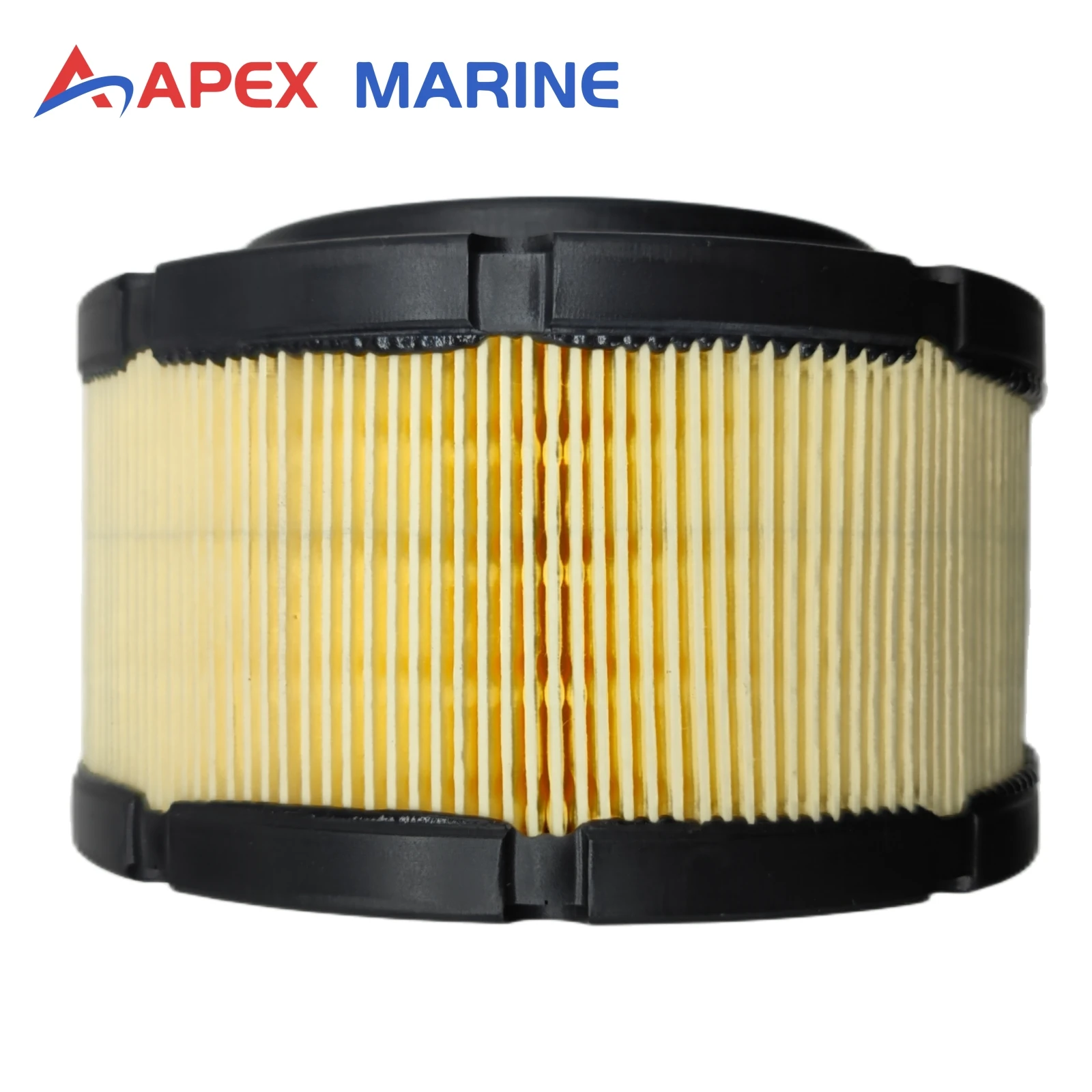 Air Filter Insert 3582358 for Volvo Penta AD31 AD41 TAMD31 TAMD41 D3 D31 D41 TMD31 TMD41 Outdrive Motor Replacement 21646645