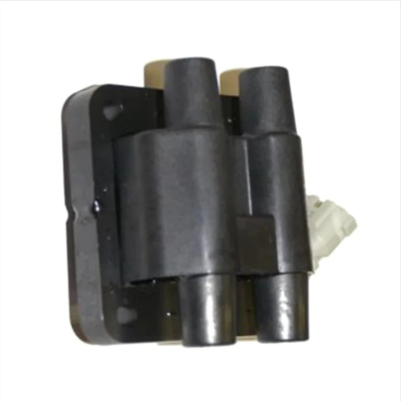 Ignition Coil UF159 for Subaru Forester/Impreza/Legacy 2.5L/2.2L H4 Engine (90-98), OEM 22433-AA370