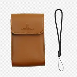 Portable Storage Bag For Anbernic RG34XX GBA Game Console Case Mini Shockproof RG34XX Protective Bags Cases Box Gift
