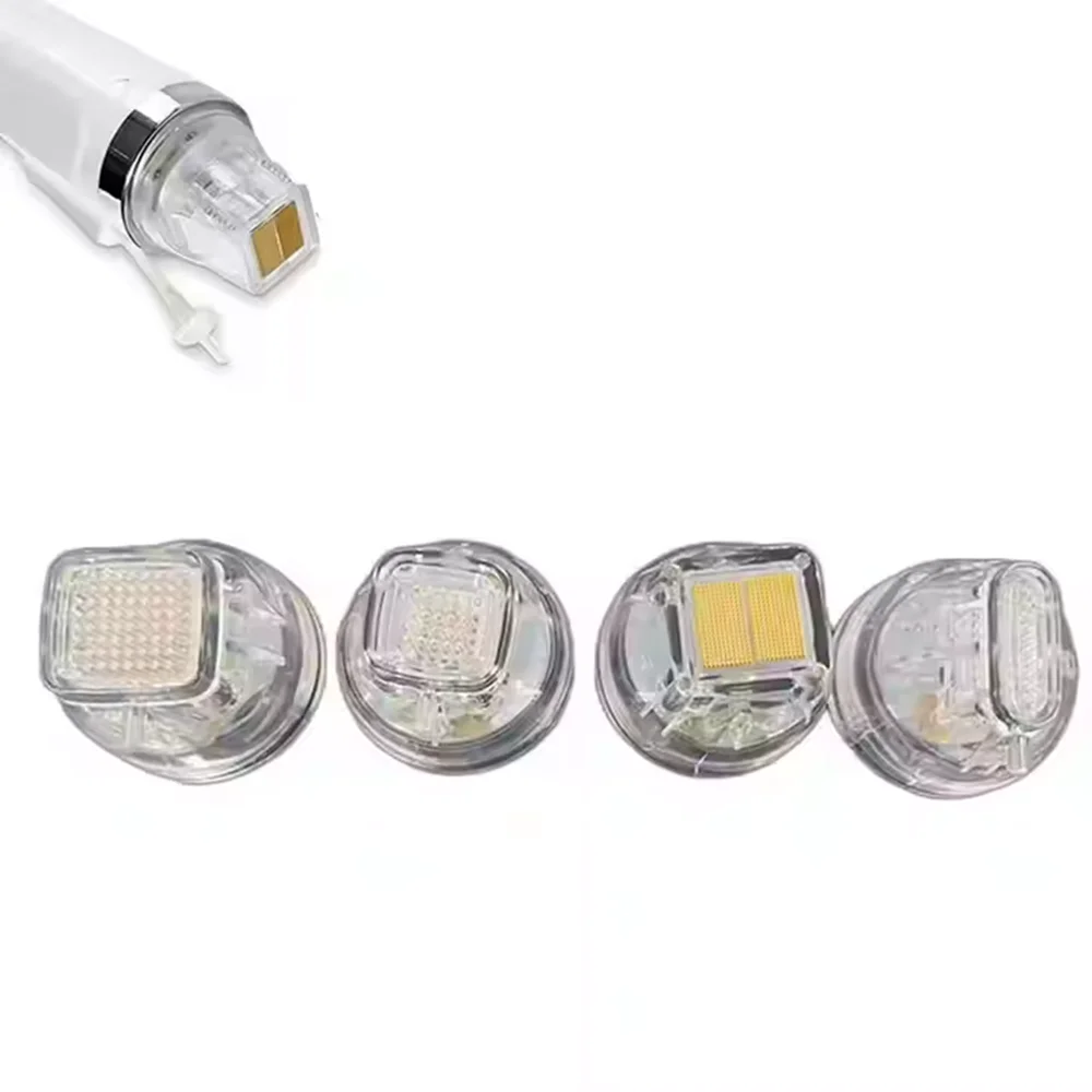 Одноразовый RF-картридж для микронидлинга