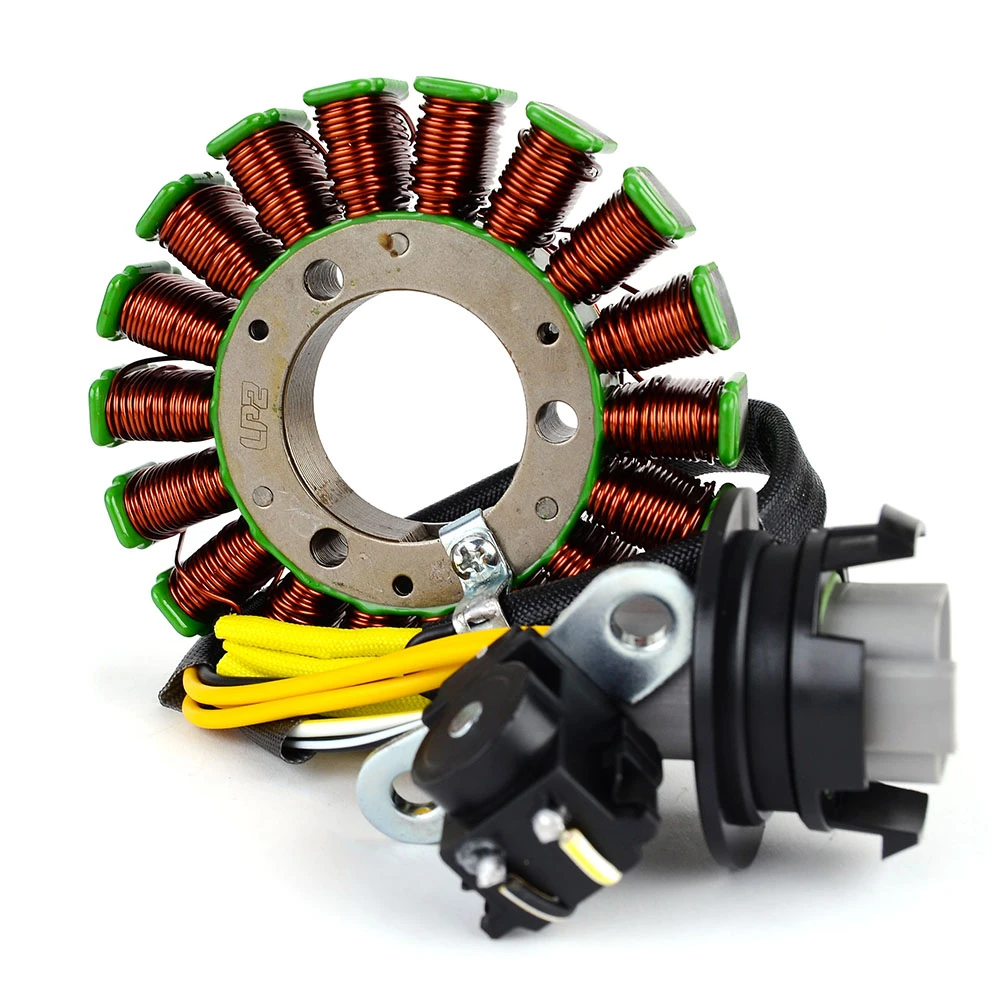 Stator Coil For Sea-Doo 800 951 GSX GTX Limited SPX LRV RX X XP Ltd / Challenger 782 1800 Speedster 1564 290886588 420886588