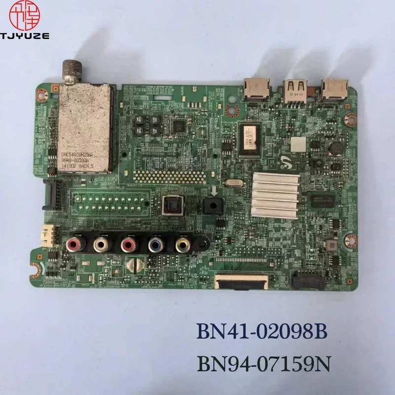 

Compatible with Samsung Main Board BN41-02098B BN41-02098 BN94-07159N for UE48H5000AKXRU UE48H5000AK UE48H5000