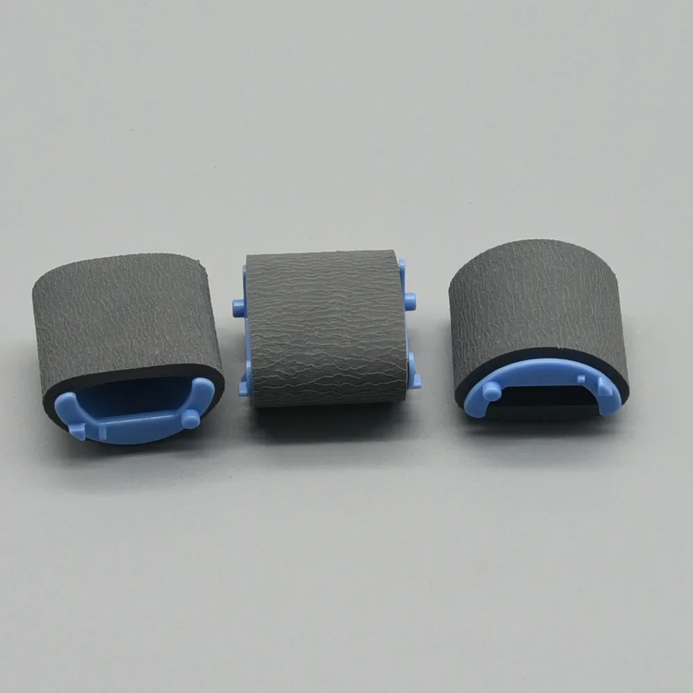 10X RC1-2050-000 RL1-0266-000 Paper Pickup Roller for HP 1010 1012 1015 1018 1020 1022 3015 3020 3030 3050 3052 3055 M1005 M1319
