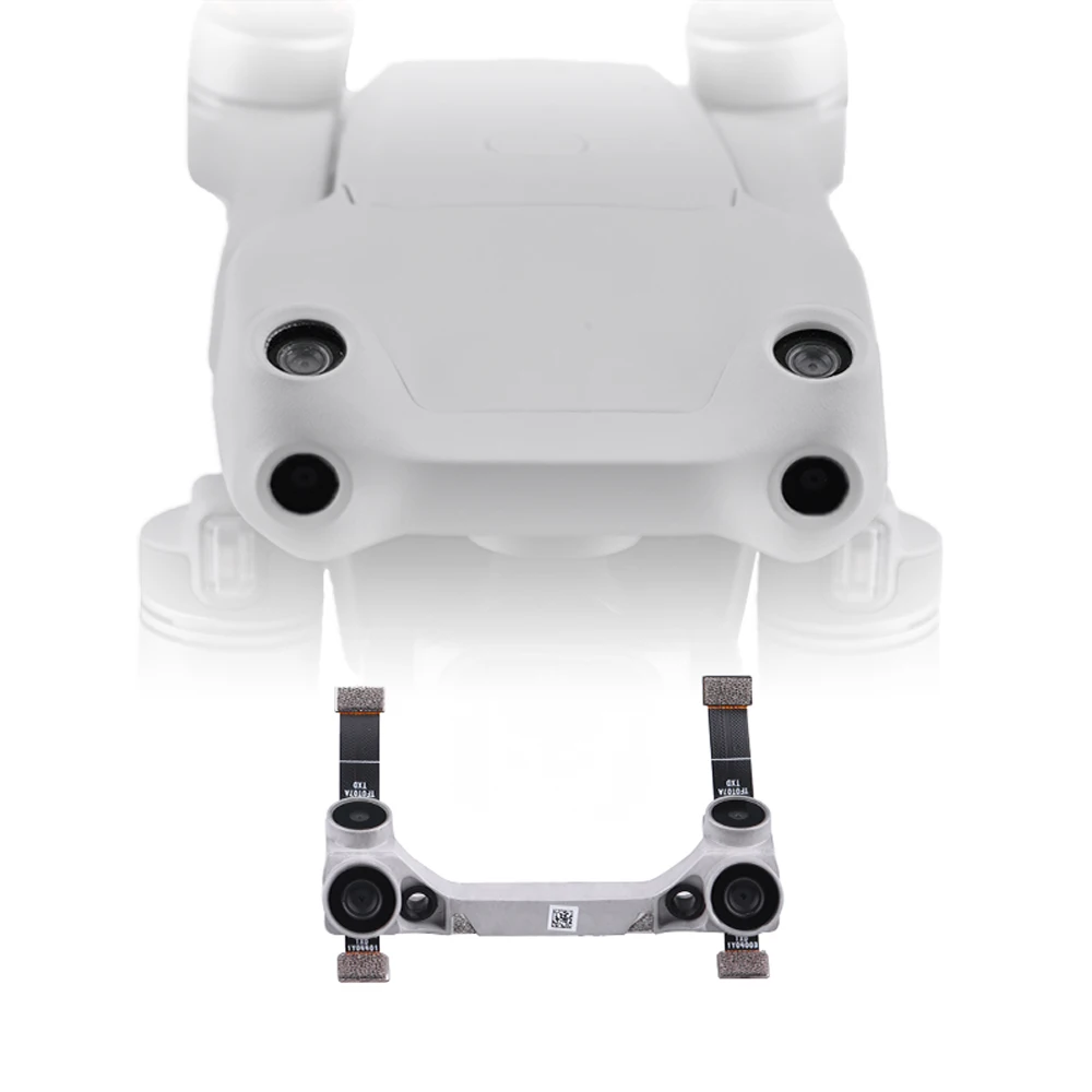 New for DJI Mavic Air 2S Front-vision position sensor System Module Drone Repair Parts Replacement