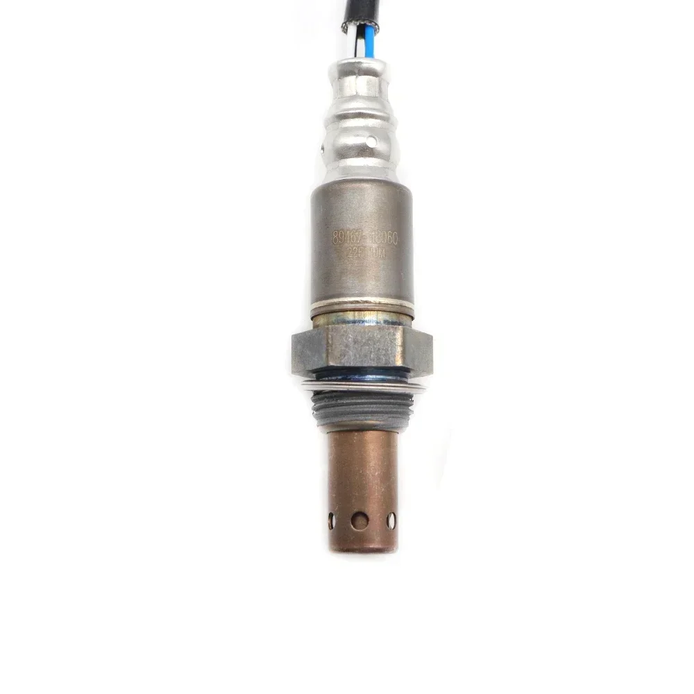 NUOVA Auto A monte Anteriore Aria Carburante Rapporto Lambda O2 Sensore di Ossigeno 89467-48060 per Toyota Avalon Camry Matrix 03-12 Lexus 08-12