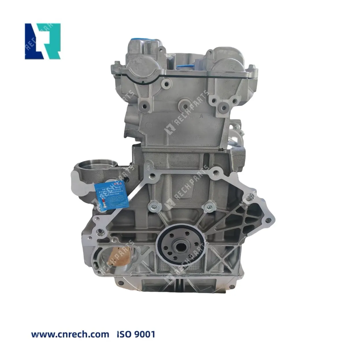 Factory Directly EA888 CJX ENGINE LONG BLOCK for VW and 2.0TFSI CJX GENERATION 3