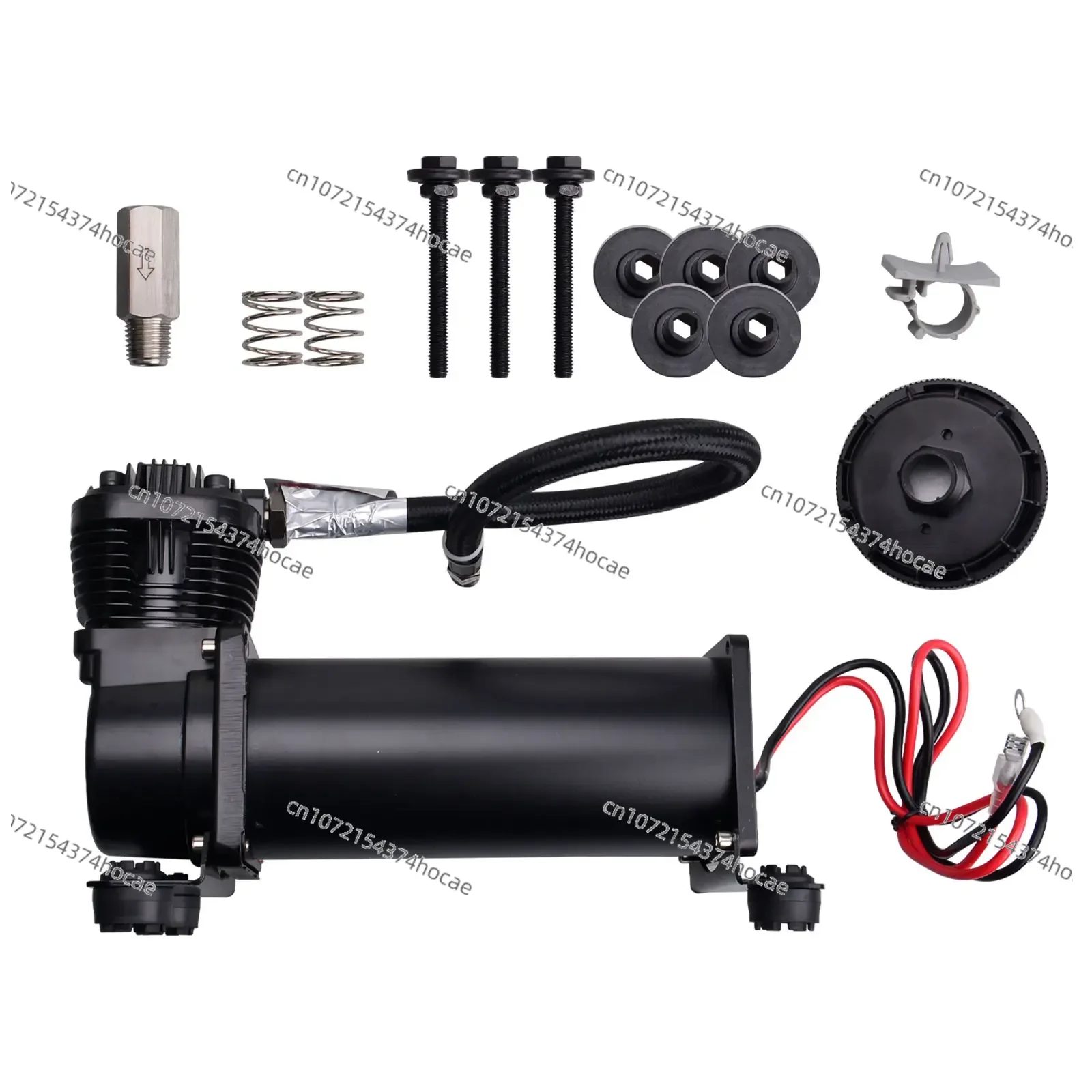 Low Noise 69DB Dc 1…