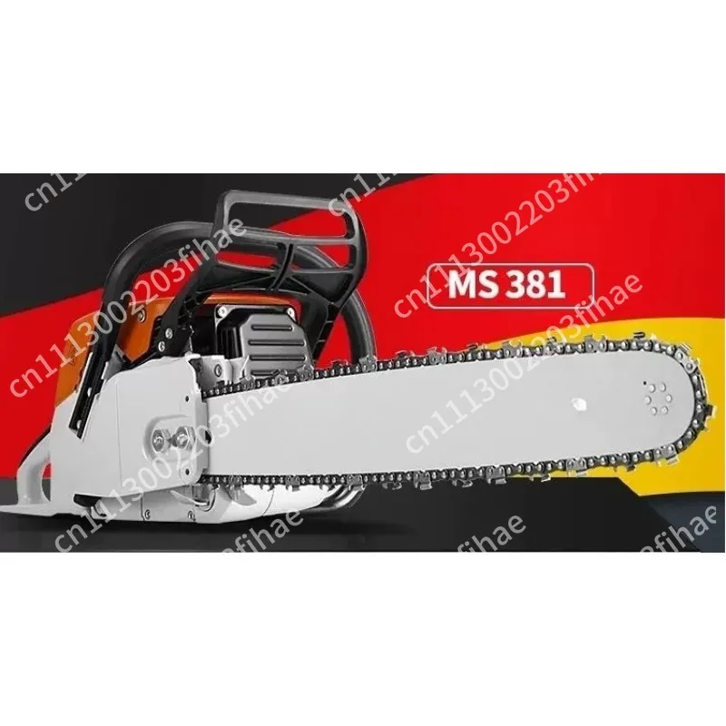 251 /250/381/180 saw high power professional grade, household imported professional logging saw, logging saw