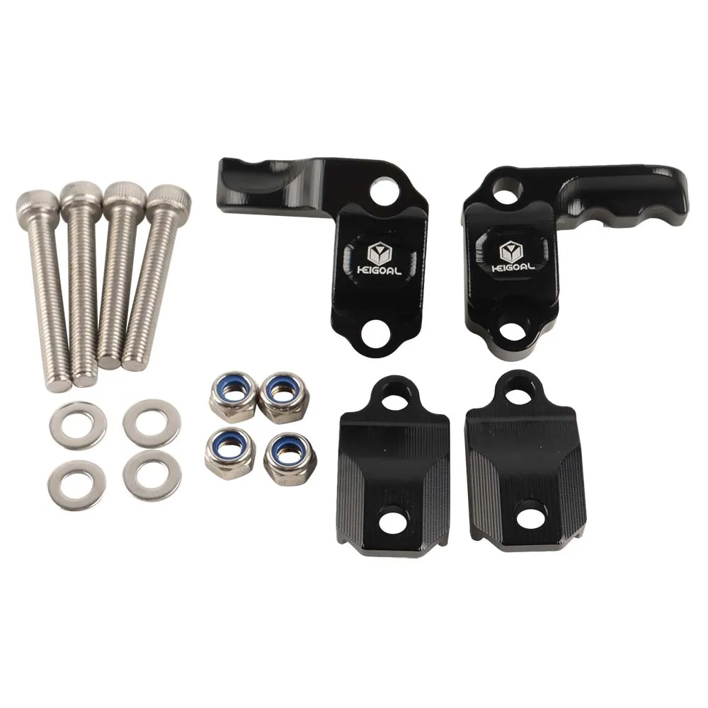 Motocross-Hauptzylinder-Schutzabdeckung für TM MX EN 85 125 144 250 300 450 530 Fi MX 250Fi 300Fi 450Fi 530Fi MX250 – Detail 5