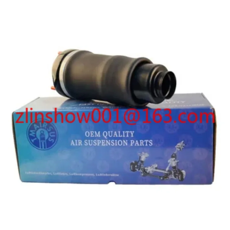 مجموعات إصلاح التعليق الهوائي Air Spring ML-Class W164 Front OEM 1643206013