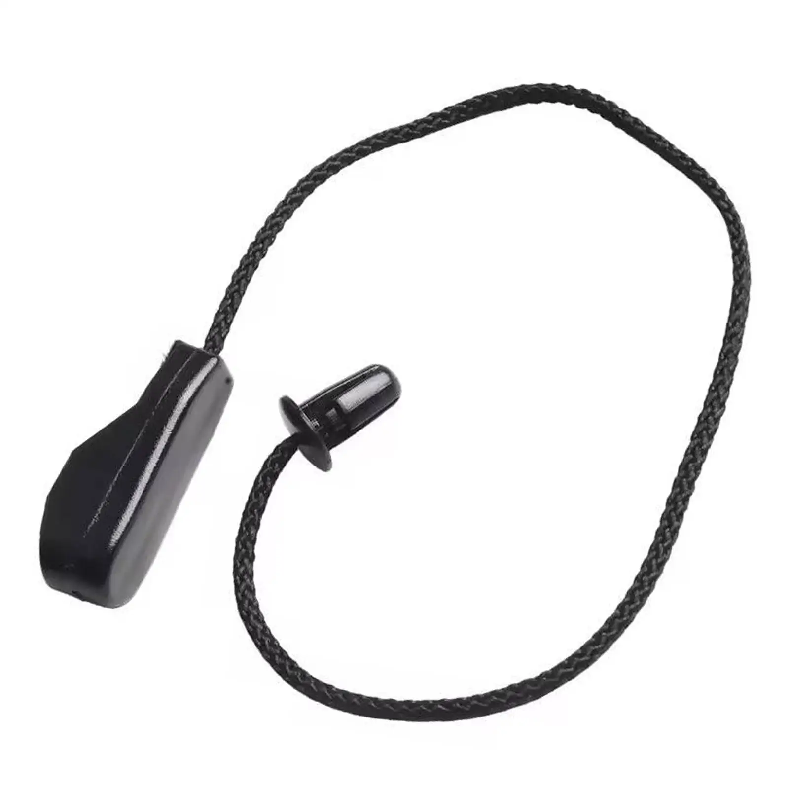 

Rear Trunk Parcel Shelf String Hatchback Trunk Cover Strap Bhn9-68-315A Replacement Protections Bhn968315A for DK