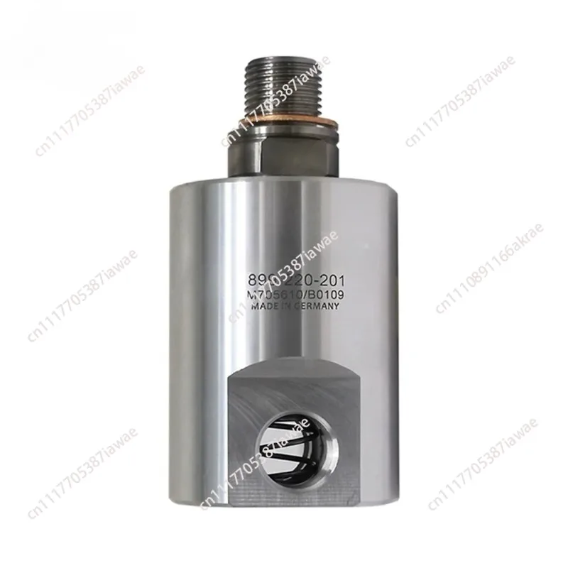 High Speed High Pressure Rotary Joint 899-220-2011205 250 452 Series