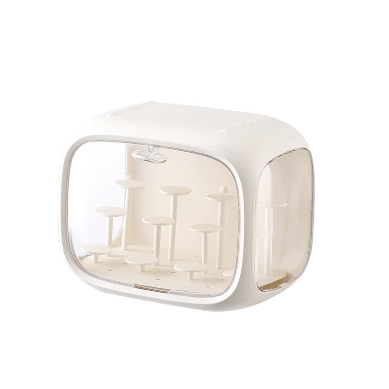 

The bar storage box can be superimposed with a transparent seal, a moisture-proof badge, an animation peripheral millet