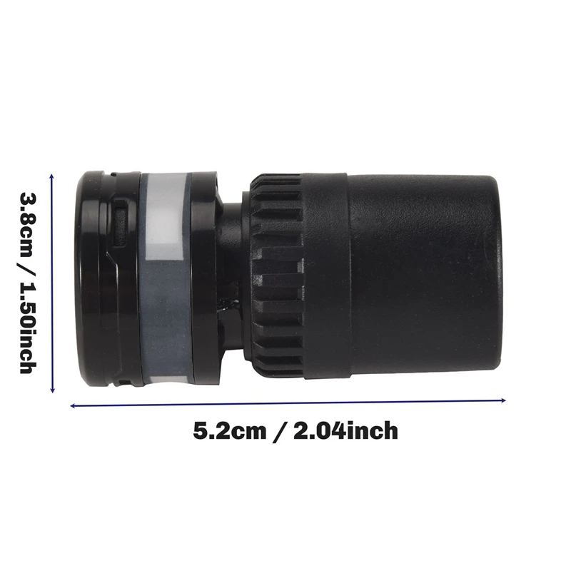 Microphone Capsule Moving-Coil Microphones Core Dynamic Wired Wireless Mic Replace Repair for D-557-A68X