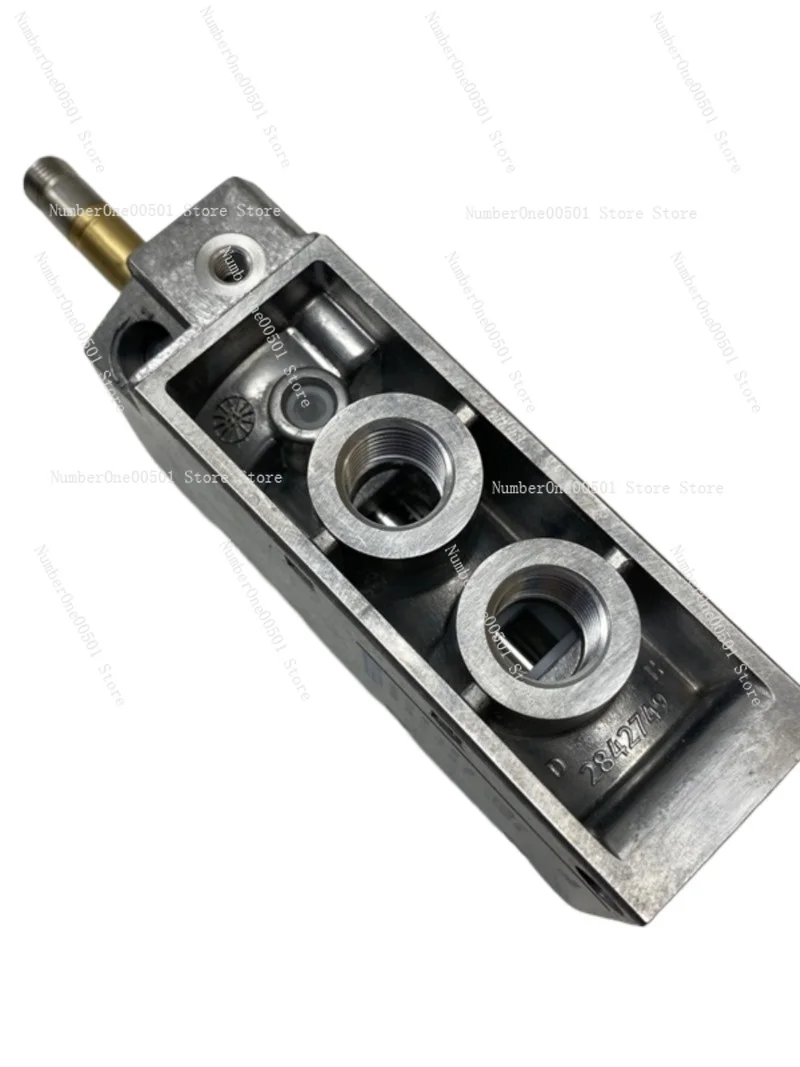 Applicable to FESTO Festo Two Position Five Port Tiger Valve Solenoid Valve MFH - 5-1/4 - S 10349 Pneumatic Components