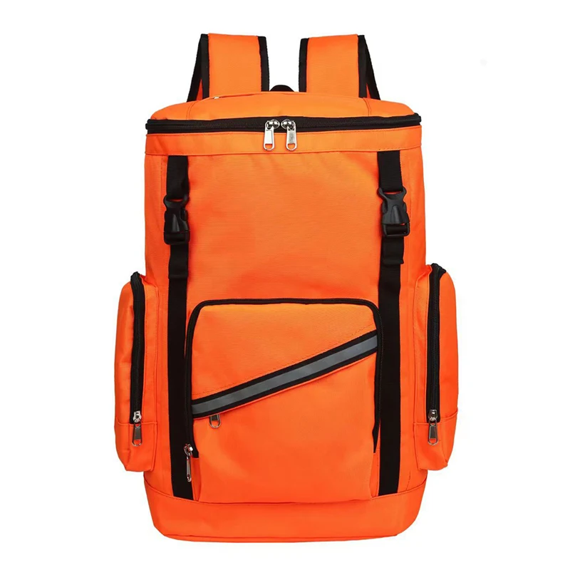 First Aid Kits Emergency Rescue Backpacks Large Capacity Sorted Storage Outdoor Camping Survival Kits Medical Kits