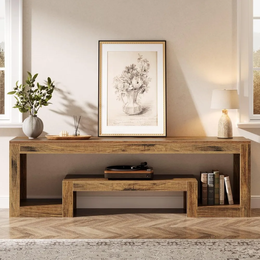 Ensemble de 2 chaises de salle à manger pour patio extérieur, fauteuils empilables en osier et rotin avec cadre en acier pour une utilisation intérieure et extérieure