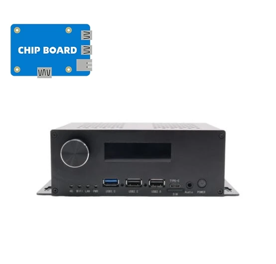 R58X-Pro R58X Pro host development board Mekotronics MicroAndroid 12