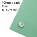 Clear--M