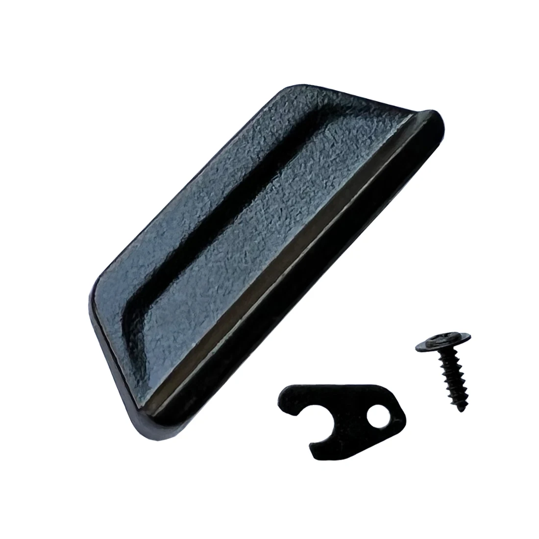 Tapa de carga antipolvo para GARMIN Edge 530 830, cubierta de goma USB, cubierta inferior impermeable, juego de tornillos