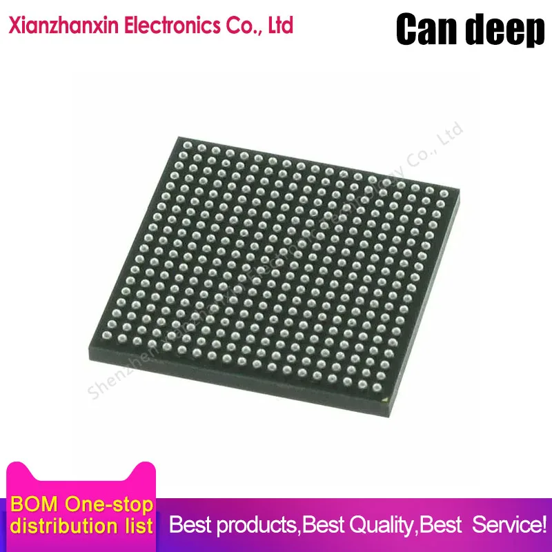 

1pcs/lot ATSAMA5D42A-CU ATSAMA5D42 BGA361 micro controller