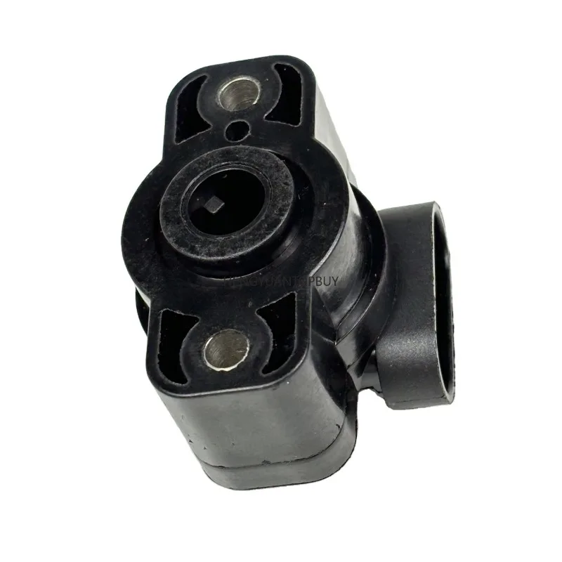 Contacting Potentiometer Sensor AT333680 JDR60344 For  7400 8100 9550 Engine 5225 7200