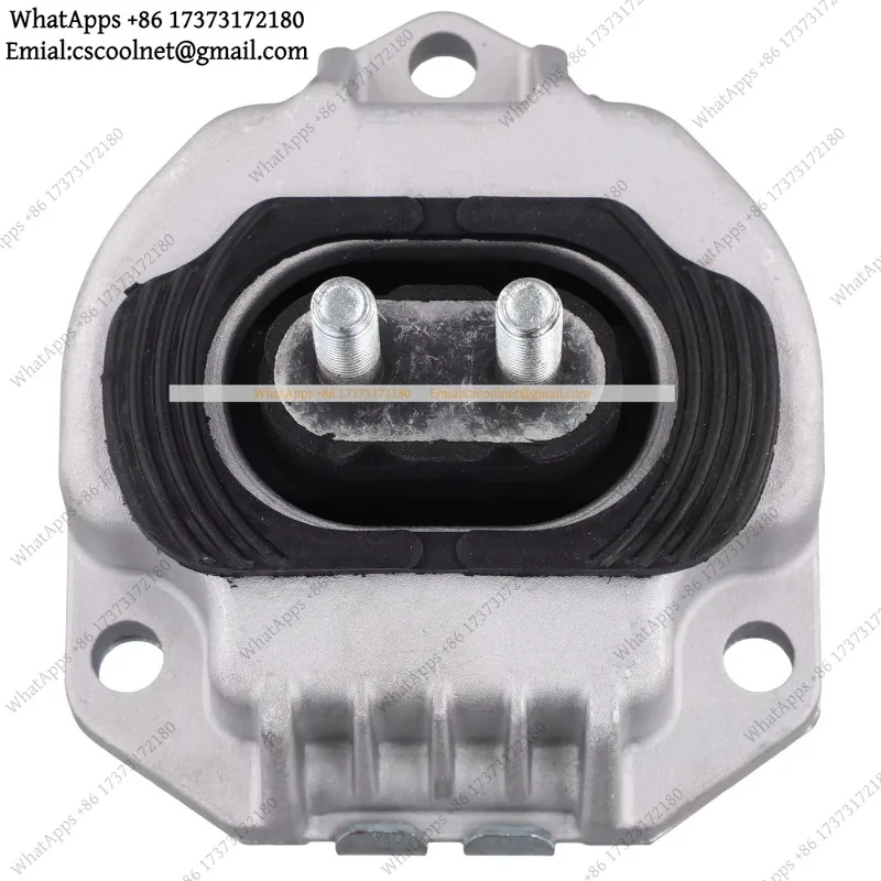 JS02 A60M Replacement Transmission Mount For Grand Cherokee Part Number 68103111AB